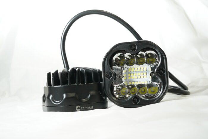 Code 4 LED PK40 Pod Light - Image 2