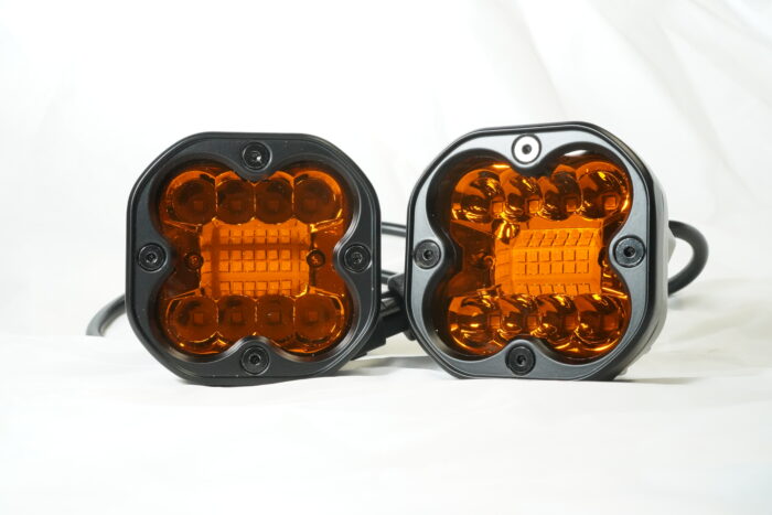 Code 4 LED PK40 Pod Light