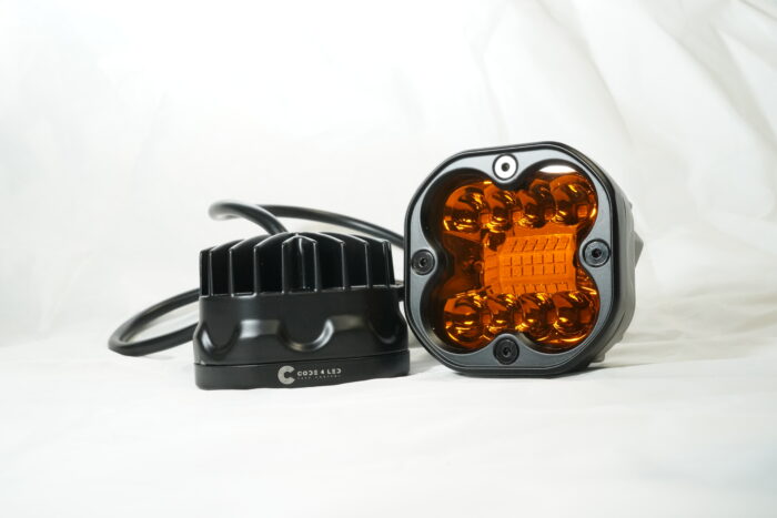 Code 4 LED PK40 Pod Light - Image 4